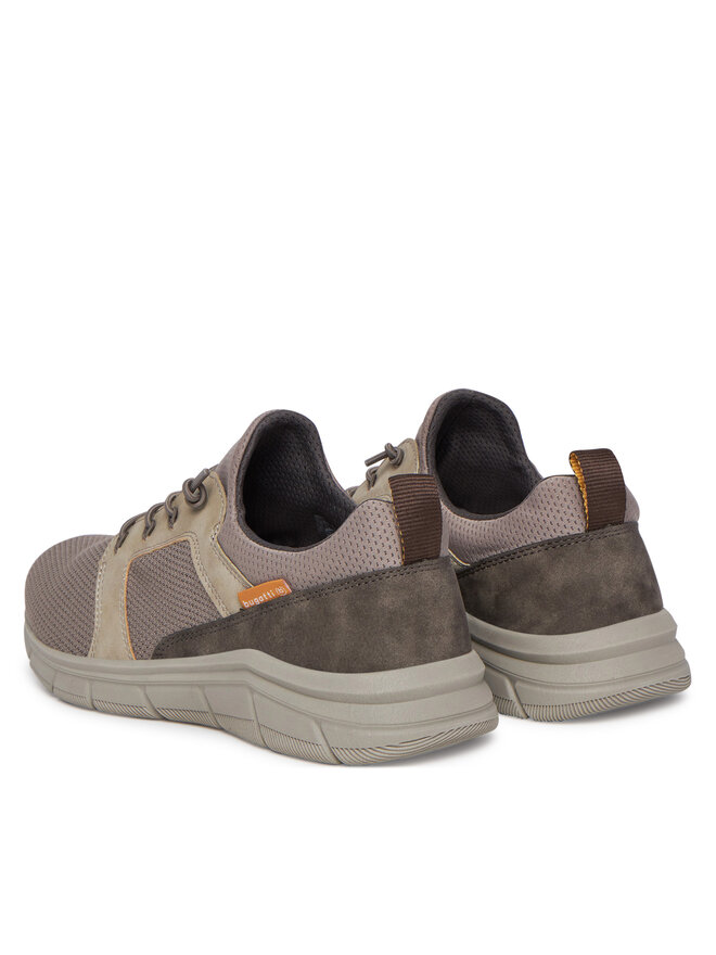 Bugatti Sneakers Bugatti 345-AFA65-6955 Beige