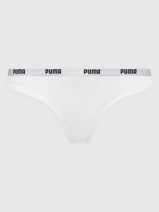 Puma Puma Σετ 3 τεμάχια στρίνγκ 907590 Έγχρωμο