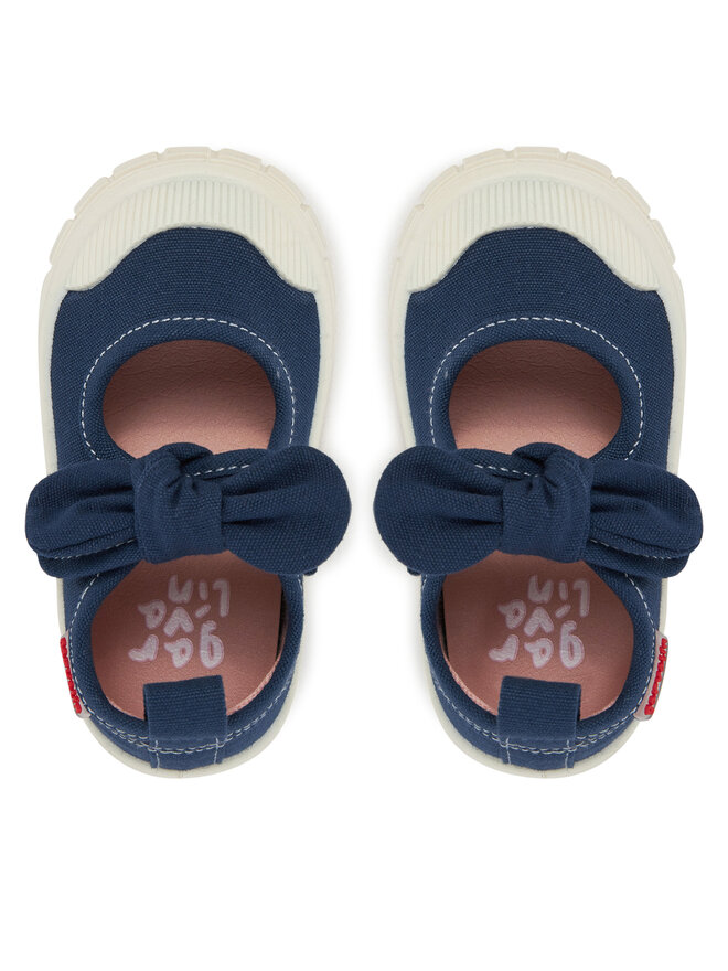 Garvalin Pantofole Garvalin 252380 Blu scuro