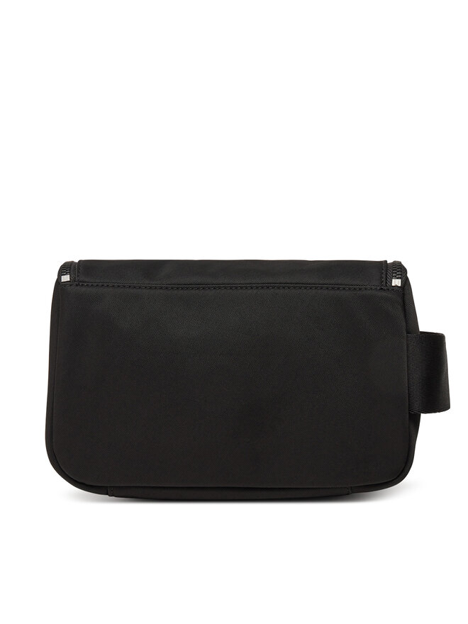 Calvin Klein Kosmetyczka Calvin Klein Ck Ease Washbag W/Hanger K50K512943 Czarny