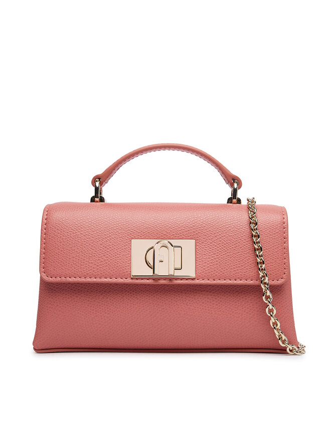 Furla Handtasche Furla 1927 Mini WE00423 ARE000 CN 4898S Rosa