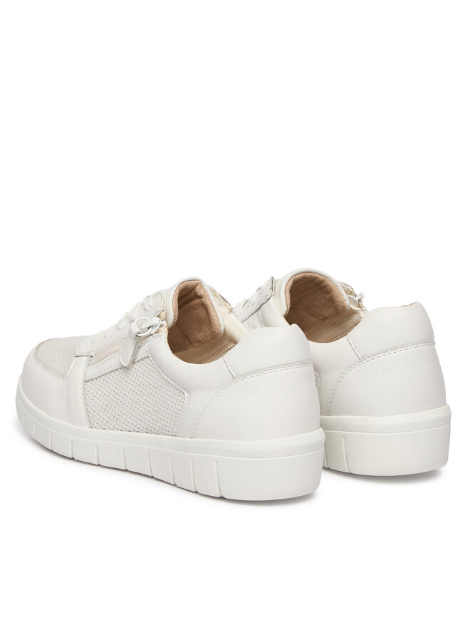 Caprice Sneakers Caprice 9-23700-42 Weiß