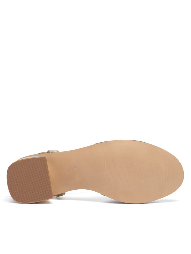 Lasocki Sandalen Lasocki WYL3784-2Z Beige