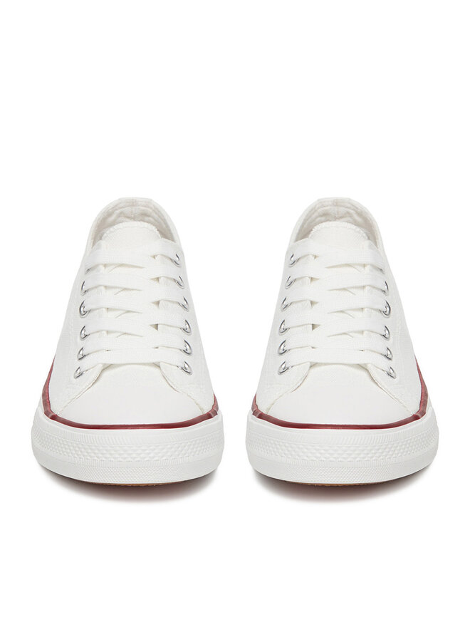 DeeZee Sneakers DeeZee CT0513-26 Λευκό