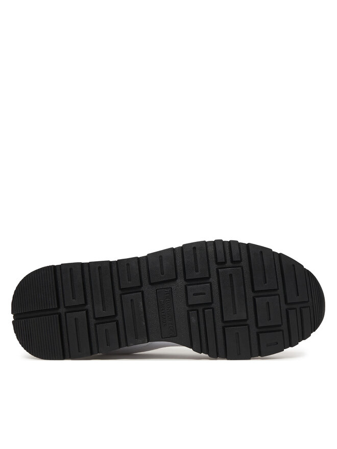 Aeronautica Militare Sneakers Aeronautica Militare 261SC0276UCT04327 Bunt
