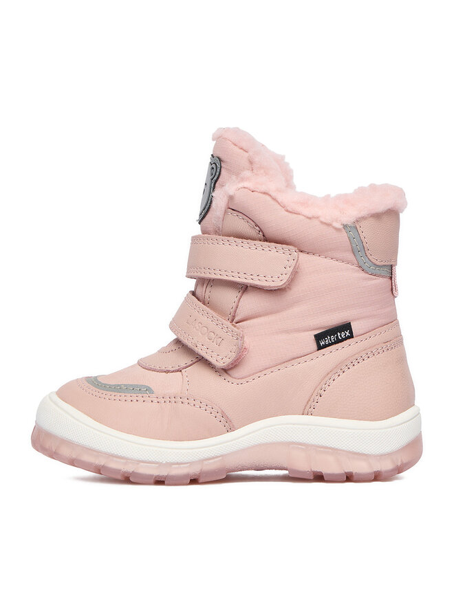 Lasocki Kids Csizma Lasocki Kids CEO-CI12-1797-04 Rózsaszín