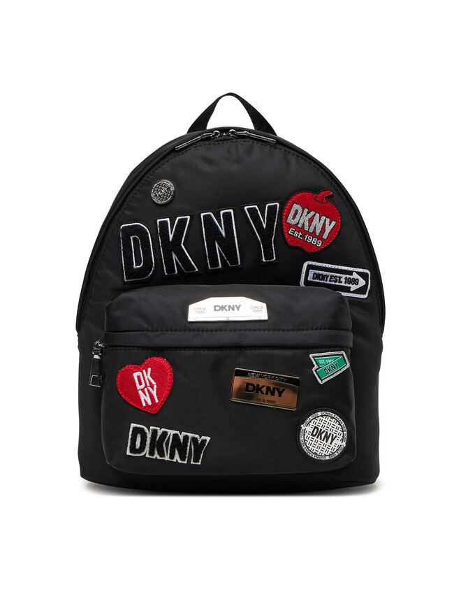 Zaino DKNY R52KEK28 Nero | escarpe.it