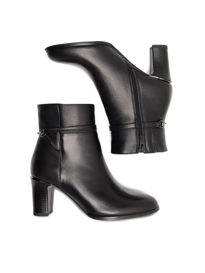 Lasocki Stiefeletten Lasocki WYL3162-4Z Schwarz