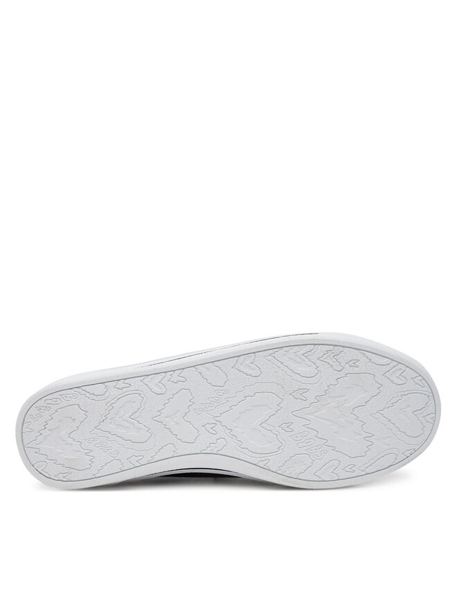 Skechers Αθλητικά Skechers BOBS B Cute 2.0 114150/BLK Μαύρο