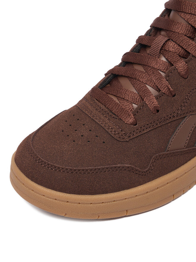 Reebok Снікерcи Reebok C-BB WEDGE 100286769 Коричневий