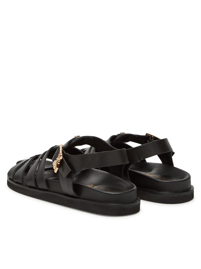 Patrizia Pepe Sandali Patrizia Pepe PPJ324.31 Nero