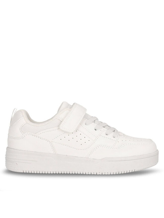 Endurance Snīkeri Endurance Amari Junior Shoe E244384 Balts