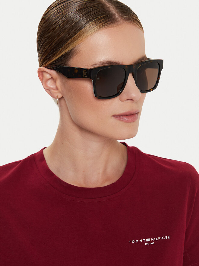 Tommy Hilfiger Occhiali da sole Tommy Hilfiger 2118/S 206776 Marrone