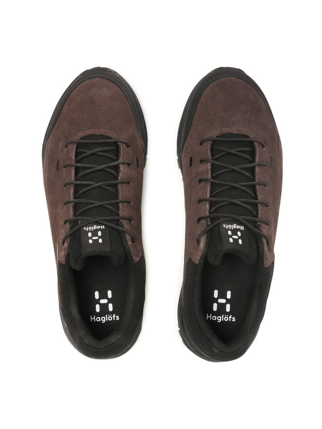 Haglöfs Trekkingschuhe Haglöfs Krusa Gt Men GORE-TEX 497980 Braun