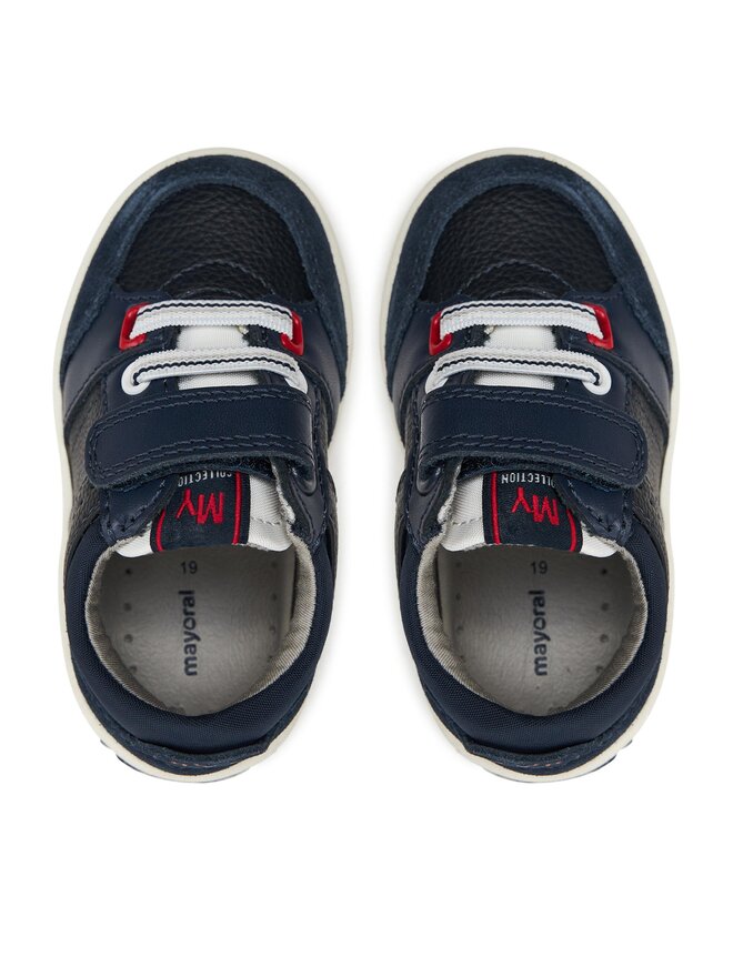 Mayoral Sneakers Mayoral 41569 Bleumarin