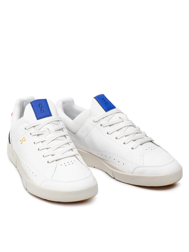 On Zapatillas On The Roger Centre Court 48.99157 Blanco