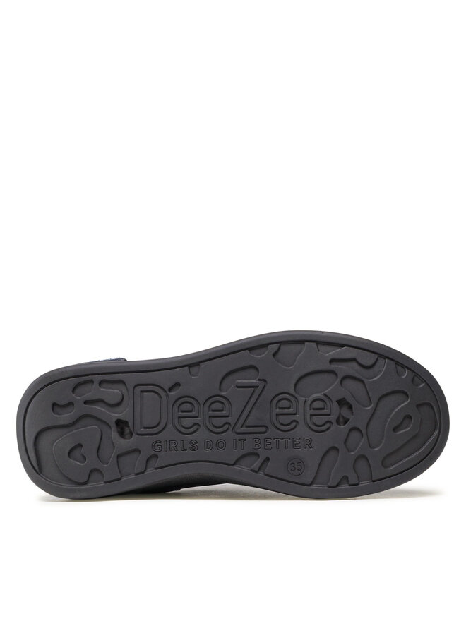 DeeZee Сникърси DeeZee TS5126K-10A Сив