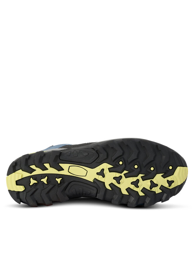 Regatta Trekkingschuhe Regatta LdySamarisIIIBoot RWF834 Blau