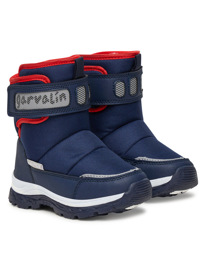 Garvalin Μπότες Χιονιού Garvalin 251845 D Σκούρο μπλε
