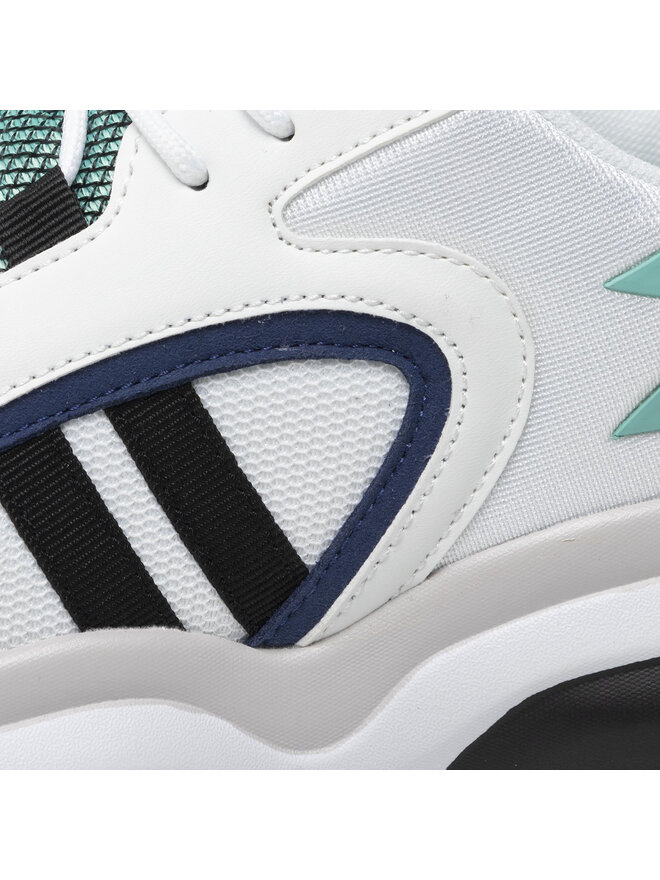 最大の割引 Whizz Diadora Snīkeri 370 eapavi.lv | Balts C8482 01 501.175487 トップス