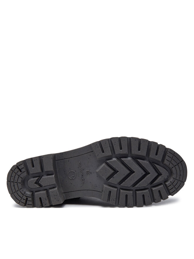 Tamaris Stiefeletten Tamaris 1-26813-41 Grau