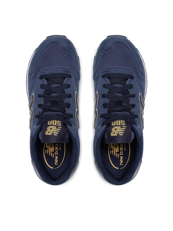 New Balance Сникърси New Balance GW500NGN Тъмносин