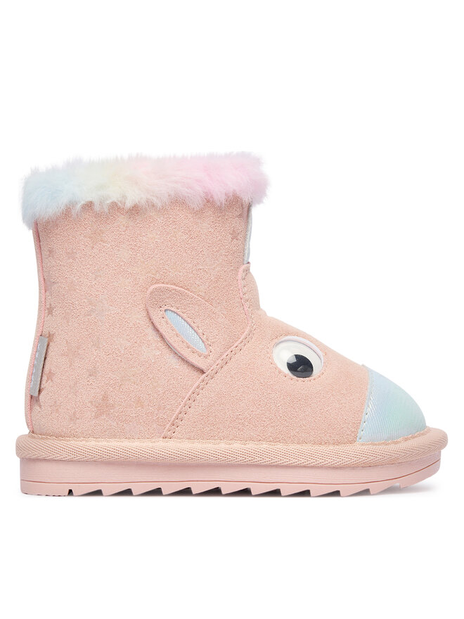 Garvalin Stiefel Garvalin 251556 Rosa