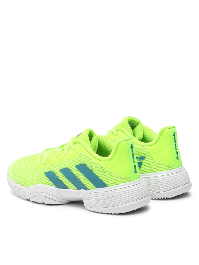 adidas Scarpe da tennis adidas Barricade Tennis Shoes IG9530 Verde