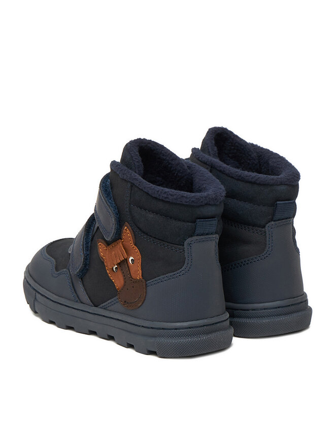 Lasocki Kids Черевики Lasocki Kids CEO-CI12-3005-06 Cиній