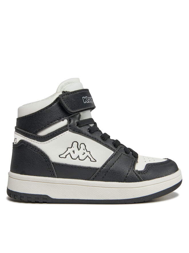 Kappa Sneakers Kappa Logo Basil Md Ev Kid 321F4UW Alb