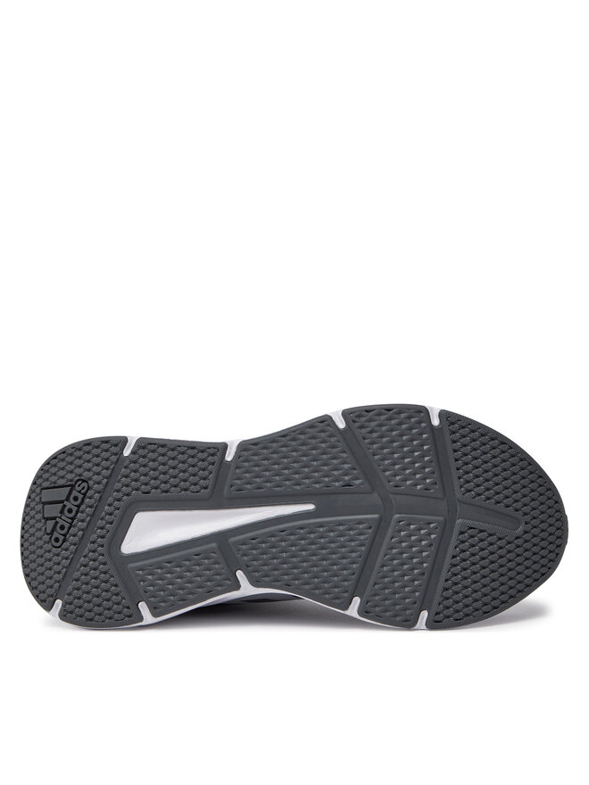adidas Běžecké boty adidas Galaxy 6 GW4140 Šedá