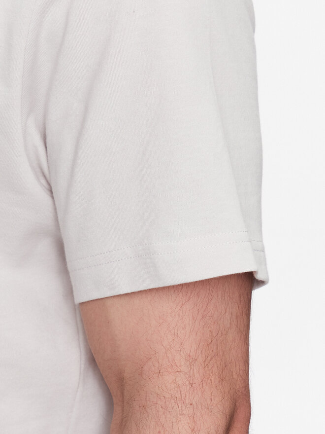 Helly Hansen Helly Hansen T-Shirt Core Graphic 53936 Λευκό Regular Fit
