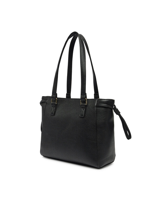 WITTCHEN Torebka WITTCHEN 29-4Y-606-1G Czarny