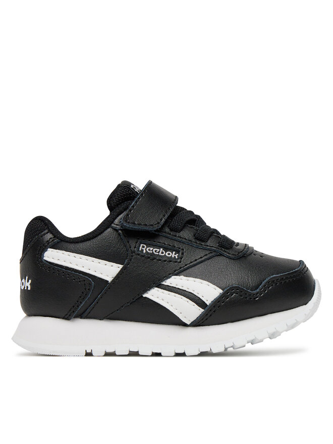 Reebok Снікерcи Reebok V9-25193(III) Чорний