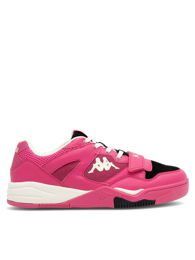 Kappa Sneakersy Kappa 361C2DW A0K-M Różowy