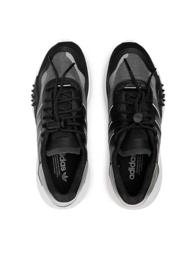adidas Sneakers adidas Choigo FY6503 Schwarz