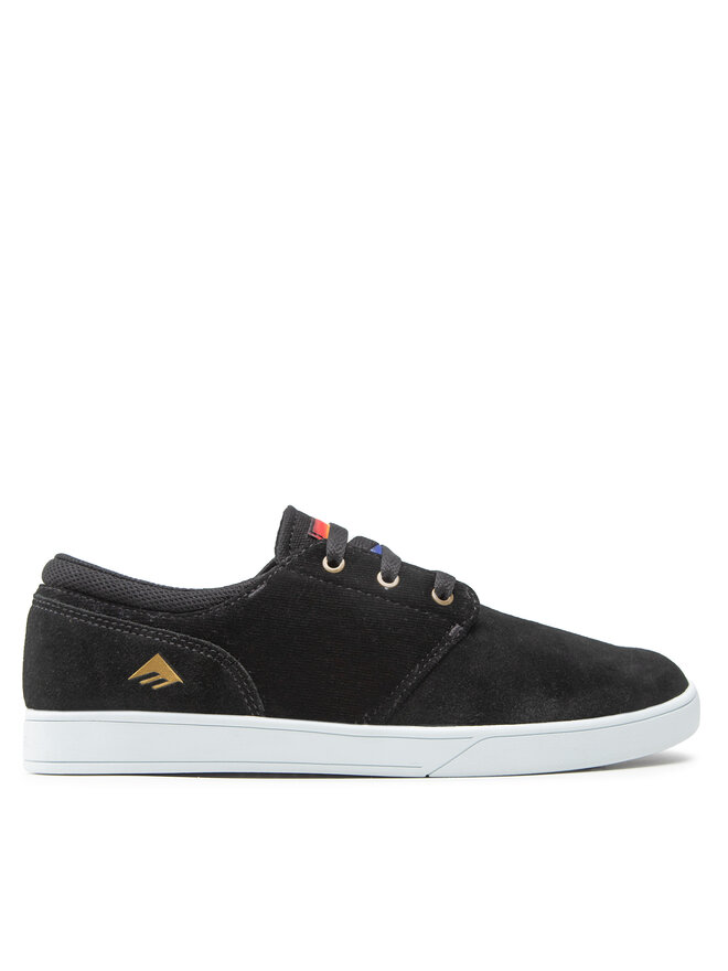 Emerica Snīkeri Emerica The Figueroa 6102000092 Melns