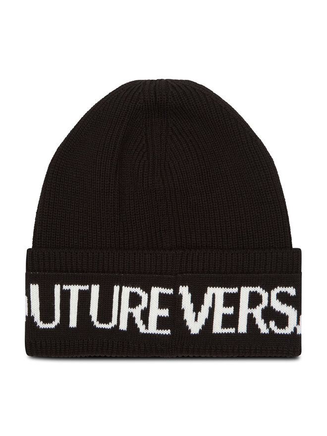 Versace Jeans Couture Căciulă Versace Jeans Couture E8YZBK40 Negru