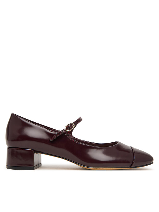 Aldo Туфлі Aldo Decima 14405270 Бордовий