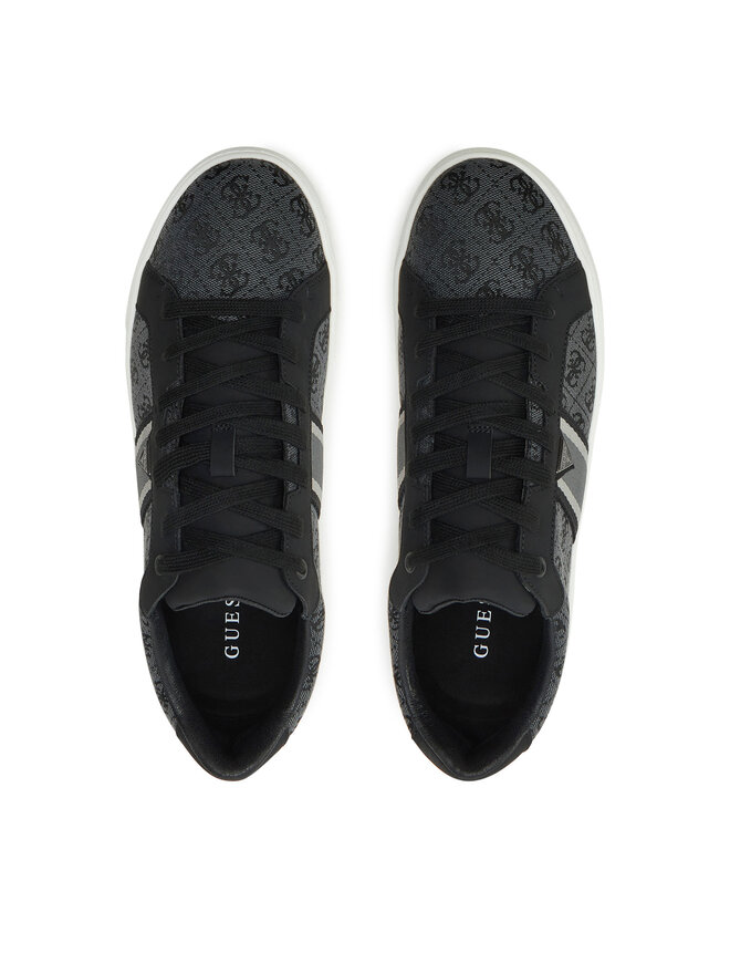 Guess Sneakers Guess Todi II FMPTII FAB12 Nero