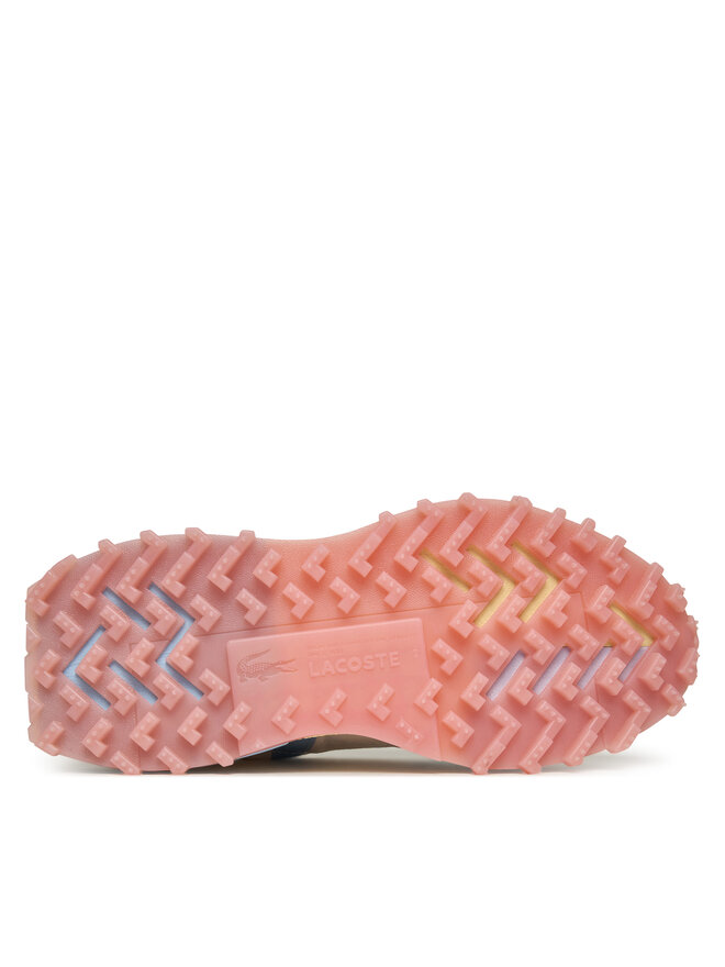 Lacoste Sneakersy Lacoste Elite 7-50SFA0074 Biały