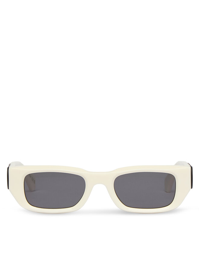 Off-White Sonnenbrillen Off-White OERI124 Weiß
