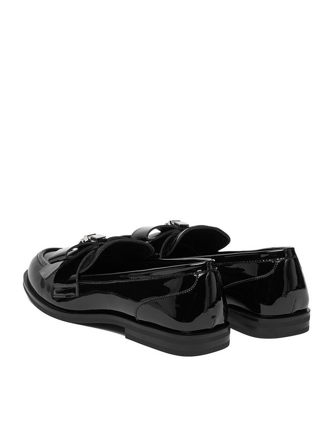 GINO ROSSI Loafers Gino Rossi EO-IVY-1742-575-7, Negru