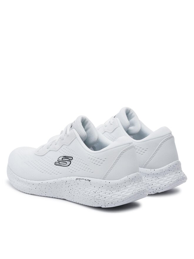 Skechers Snīkeri Skechers Skech-Lite Pro 149990/WBK Balts