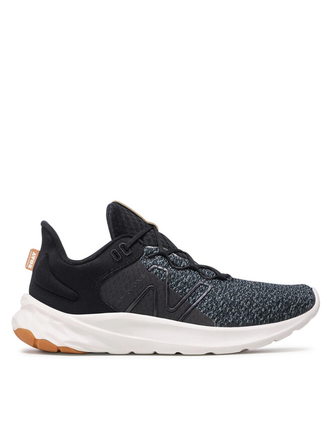 New Balance Zapatillas de running New Balance Fresh Foam Roav v2 GEROVLK2 Negro