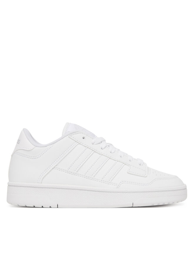 adidas Sneakers adidas Rapid Court Low Junior Shoes KI8851 Weiß