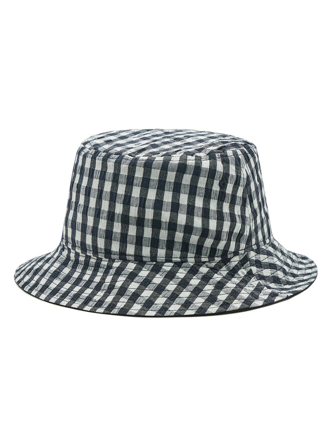 New Era Klobouk New Era Gingham Tapere 60298636 Černá
