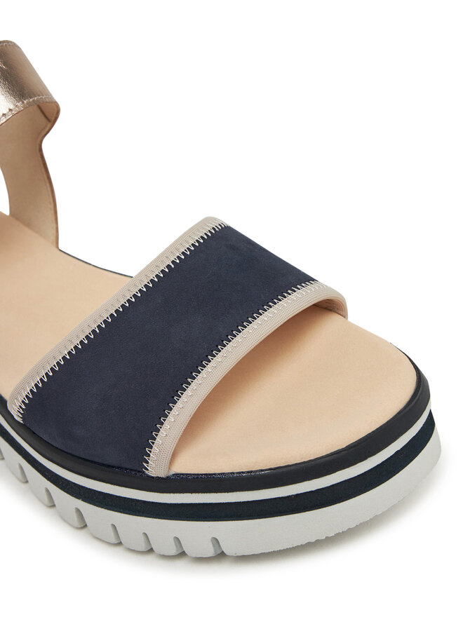 Gabor Sandalias Gabor 64.629.16 Oro