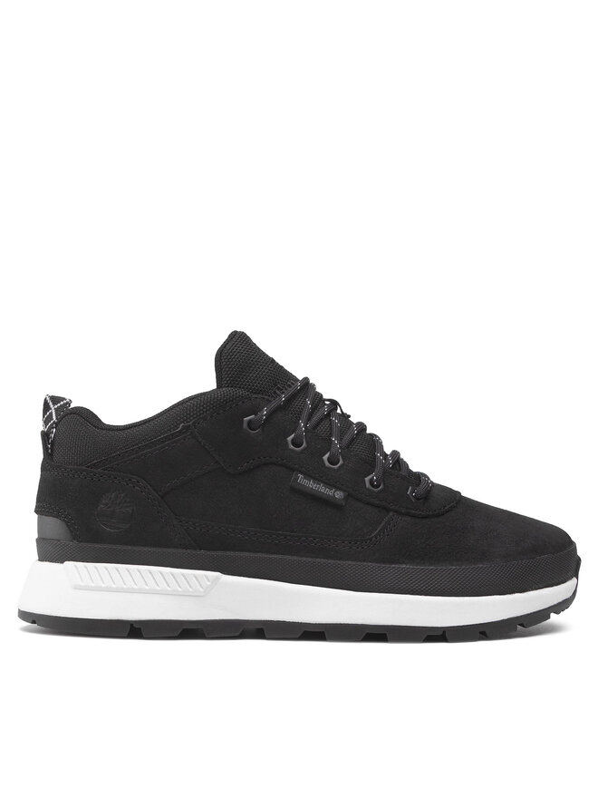 Low black timberlands hot sale