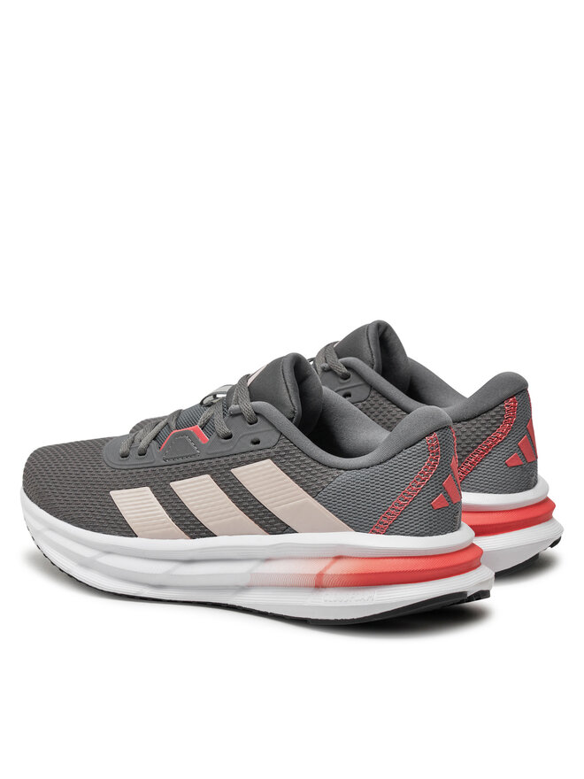 adidas Buty do biegania adidas Galaxy 7 ID8770 Szary